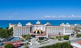 Hotel Alegria